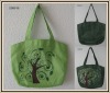 recycle tote bag