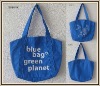 recycle tote bag