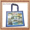 recycle waterproof pp non woven bag