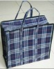 recycled Compound Woven Shopping Bag