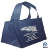 recycled laminated non woven bag