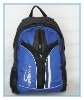 recycled laptop bag/laptop backpack  with air bag