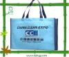 recycled non woven bag