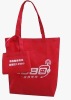 recycled non woven polypropylene bag