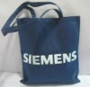 recycled non woven polypropylene shopping bags