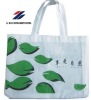 recycled non woven shopping bag