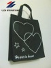 recycled non woven shopping bag