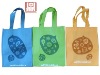 recycled pet bottles non woven bag