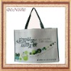 recycled polypropylene bag