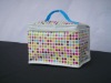 recycled promotional non woven cooler bag