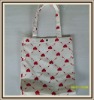 recycled shopping bag