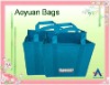 recycled shopping bag