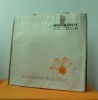 recycled shopping bag