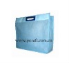 recycled woven polypropylene shopping bags