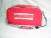 red 600D medicine cooler bag