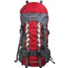 red backpacking backpacks
