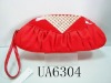 red bag