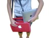 red case for laptop