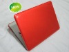 red case for macbook case