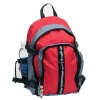 red color sport bags