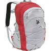 red     cool leisure backpack   leisure