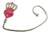 red crown Bag hook XH8248