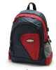 red fashion sport backpack