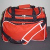 red gym travelling bags travel bag duffel bag