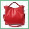 red high quality tote fashion bag