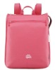 red laptop backpack with new design
