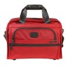 red laptop bag JW-256