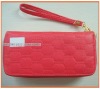 red magic wallet