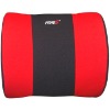 red neoprene laptop sleeve