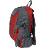 red          new design fashion backpack  leisure daily