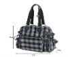 red      trendy hot sell duffel bag        travel leisure