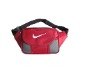 red waist bags