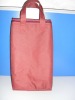 red wine cooler bag