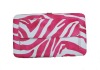 refinement zebra wallet for lady