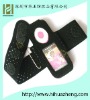 reflective velcro armband