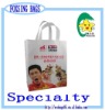 regular hot item non woven promotional bag