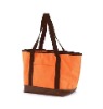 reinforce insulated polyester tote bag