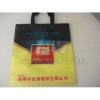 reinforced die cut handle bag(NV-A035)