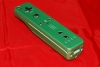 remote control Full Case(green)for wii