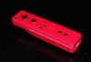 remote control Full Case(red) for wii