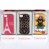 retail package cover case for iphone4
