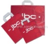 retail plastic shopping bags