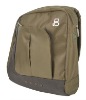 retractable strap notebook backpack