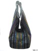 retro women ethnic hobo sling shoulder bags