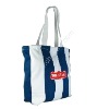reusable Cotton canvas shopping Tote Bag