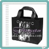 reusable PP non woven fabric cloth bag